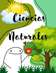 Ciencia Naturales 